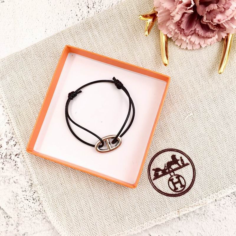 Hermes Bracelet ID:20261020-262